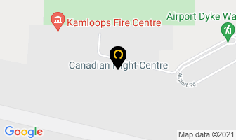 Yellowhead Helicopters Ltd in Elliot Lake map