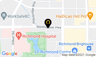 Yeung Emilie N M Dr in Richmond map