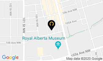 Ying Fat Foods Ltd in Kenora map