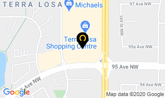 Yo Mama Maternity Inc in Kenora map