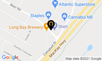 Yoga Haus Ltd in Rothesay map