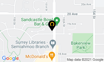Yolo Medical Inc in Surrey map