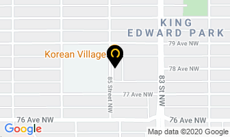 Yoon Young Hair Studio in Kenora map