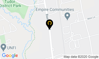 York Auto Repairs & Towing in Concord map