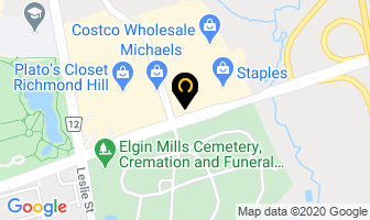 York Endoscopy & Specialist Centre in Sydney map