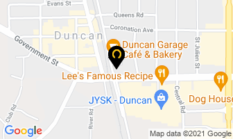 Young's Auto Detail in Rouyn-Noranda map