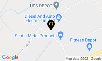 Your Cellular Protector in Dartmouth map