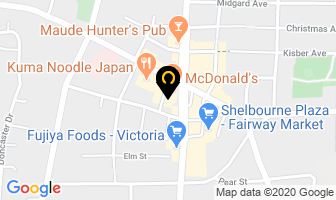 Your Dollar Store With More in Victoria map