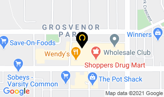 Your Dollar Store With More in Saskatoon map
