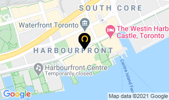 Your Mortgage Your Way in Orillia map