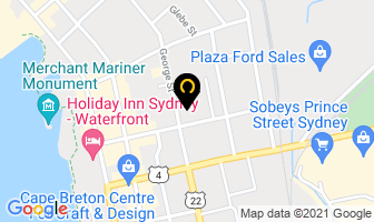 Your Place Or Mine Computer Solutions in Brownsburg-Chatham map