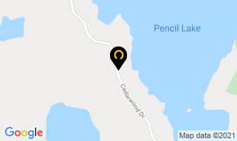 Your Virtual Partners in Buckhorn map