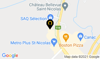 Yuzu Sushi in Beaconsfield map
