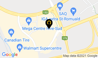 Yuzu Sushi in Beaconsfield map