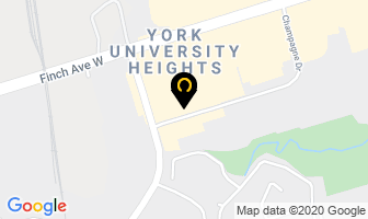 Yyz Plumbing in Orillia map