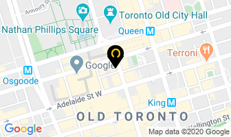 Z R Management Systems in Orillia map