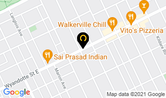 Zabeeha Halal in Grand Falls-windsor map