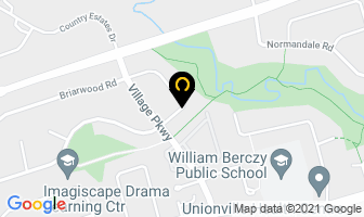 Zacorp Inc in Unionville map