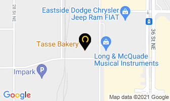 Zaika Biryani House in Calgary map