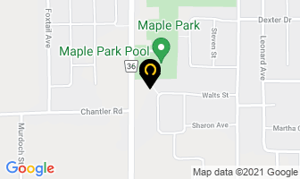 Zavarella Electric in Chilliwack map
