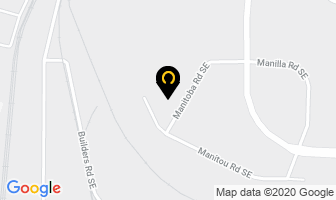 Zazula Process Equipment Ltd in Calgary map
