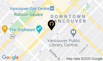 Zeal Hair in Toronto map