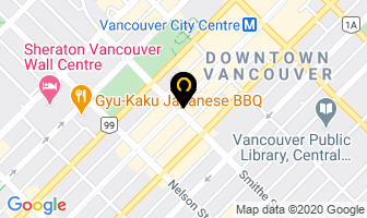 Zelen Shoes in Toronto map