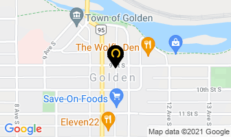 Zeno International Holdings Group in Golden map