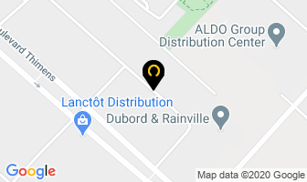 Zensol Automation Inc in Brantford map