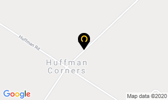 Zimmer Air Services in Chatham-Kent map