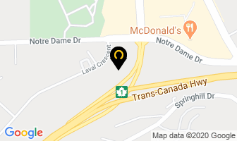 Zimmer Autosport Ltd in Elliot Lake map
