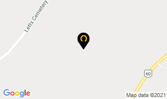 Zomers Tony General Contracting in Bonnechere Valley map