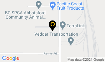 Zorbie Products in Timmins map