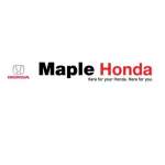 Photos of Maple Honda