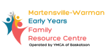 Photos of Martensville-Warman Early Years Family Resource Centre
