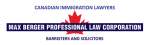 Photos of Max Berger Professional Law Corporation
