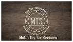 Photos of Mccarthy Tax And Book Keeping Service