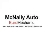 Photos of Mcnally Auto Euromechanic