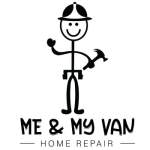 Photos of Me And My Van Home Repair