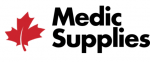 Photos of Medic Supplies