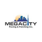 Photos of Megacity Paving &Amp; Patching Inc.