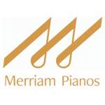 Photos of Merriam Pianos - Robert Lowrey Showroom