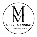 Photos of Meryl Manning Psychotherapy