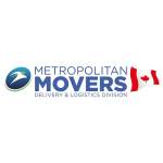 Photos of Metropolitan Movers