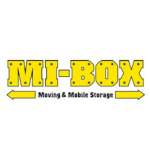 Photos of Mi-Box Moving & Mobile Storage Calgary