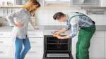 Photos of Mike's Quality Appliance Repair Winnipeg