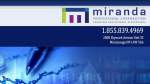 Photos of Miranda Professional Corporation