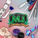 Photos of Mj Smoke Shop