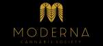 Photos of Moderna Cannabis Society