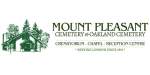 Photos of Mount Pleasant Cemetery &Amp;Amp; Crematorium
